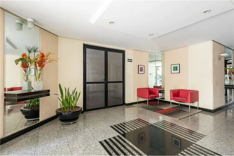 Foto 8 de Apartamento com 2 quartos à venda, 56m2 em Moema, São Paulo - SP