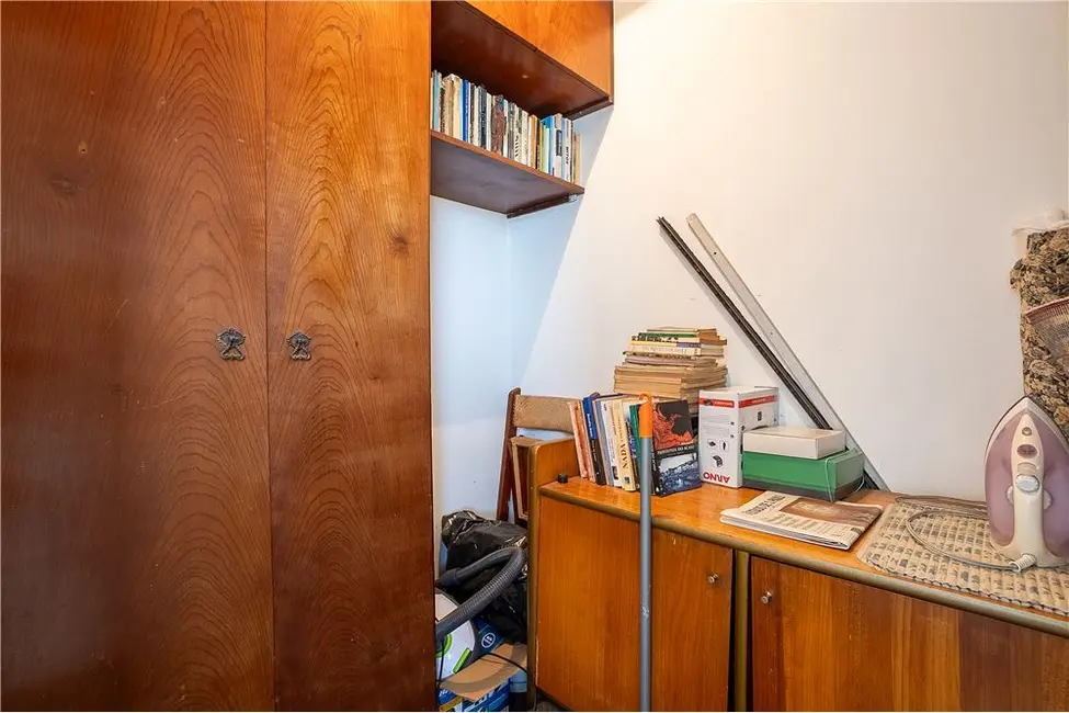 Foto 2 de Apartamento com 3 quartos à venda, 121m2 em Planalto Paulista, São Paulo - SP