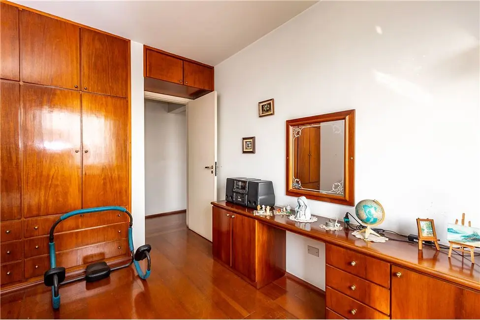 Foto 6 de Apartamento com 3 quartos à venda, 121m2 em Planalto Paulista, São Paulo - SP