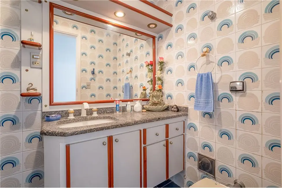 Foto 7 de Apartamento com 3 quartos à venda, 121m2 em Planalto Paulista, São Paulo - SP