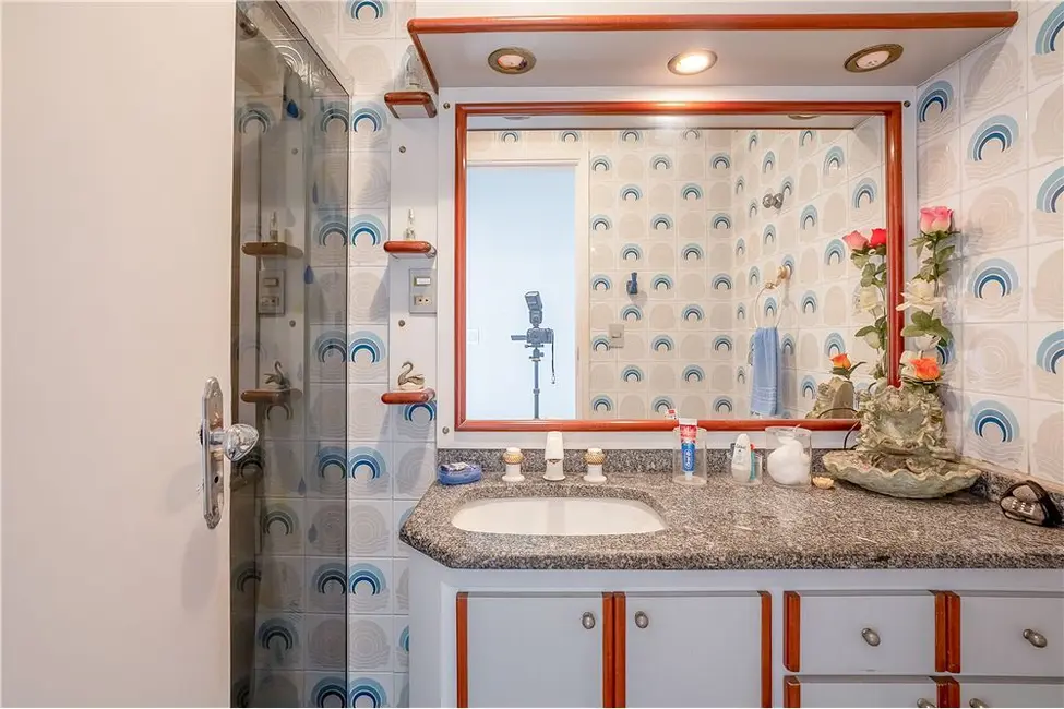 Foto 8 de Apartamento com 3 quartos à venda, 121m2 em Planalto Paulista, São Paulo - SP