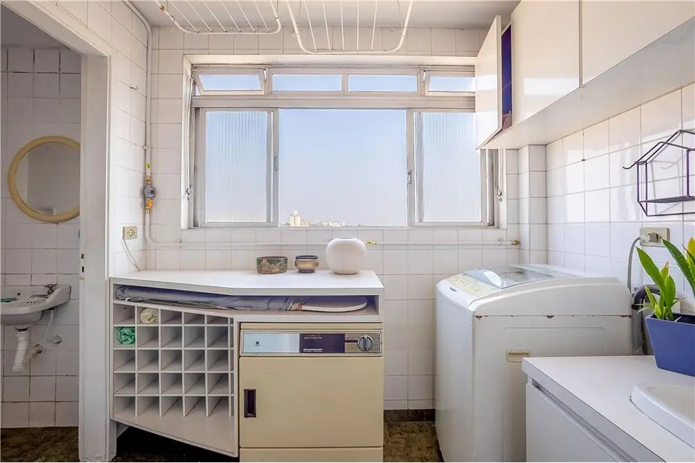 Foto 9 de Apartamento com 3 quartos à venda, 121m2 em Planalto Paulista, São Paulo - SP