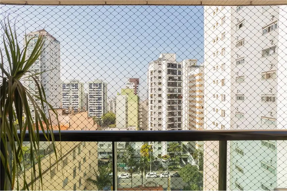 Foto 4 de Apartamento com 4 quartos à venda, 235m2 em Aclimação, São Paulo - SP
