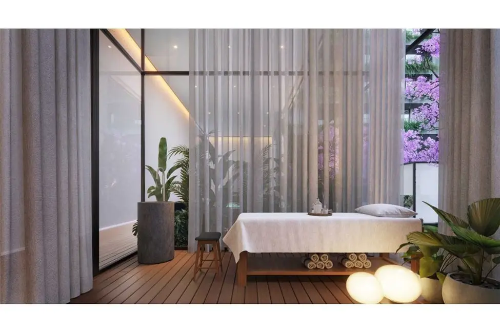 Foto 8 de Apartamento com 3 quartos à venda, 105m2 em Campo Belo, São Paulo - SP