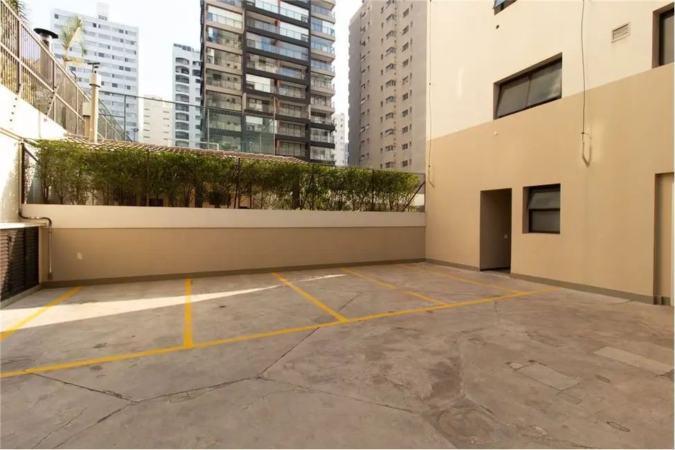 Foto 2 de Apartamento com 4 quartos à venda, 192m2 em Campo Belo, São Paulo - SP