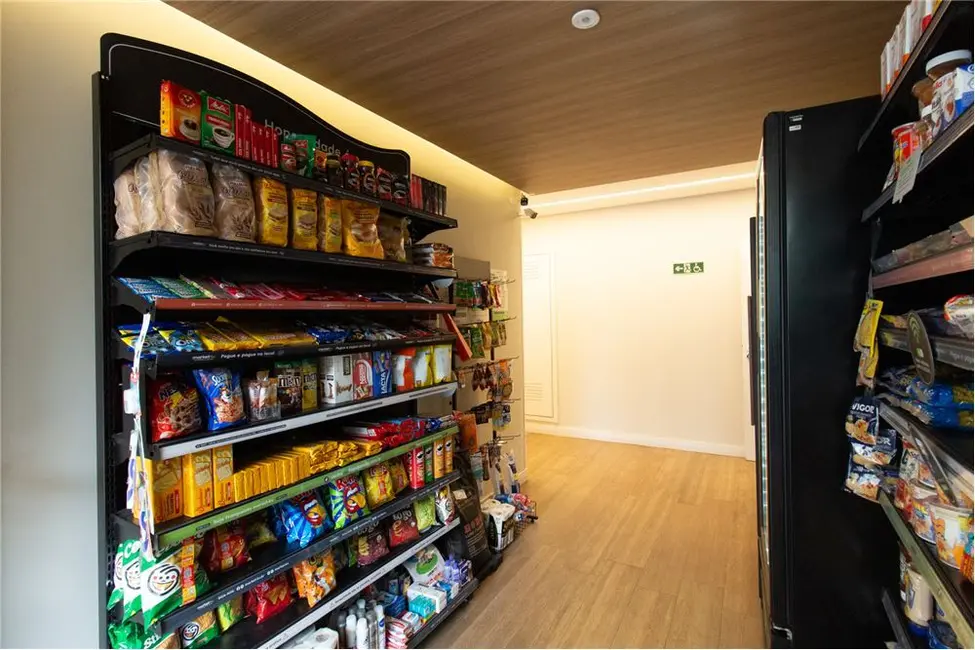 Apartamento com 2 quartos à venda, 62m2 em Moema, São Paulo - SP - imagem 9 Foto 9 de Apartamento com 2 quartos à venda, 62m2 em Moema, São Paulo - SP