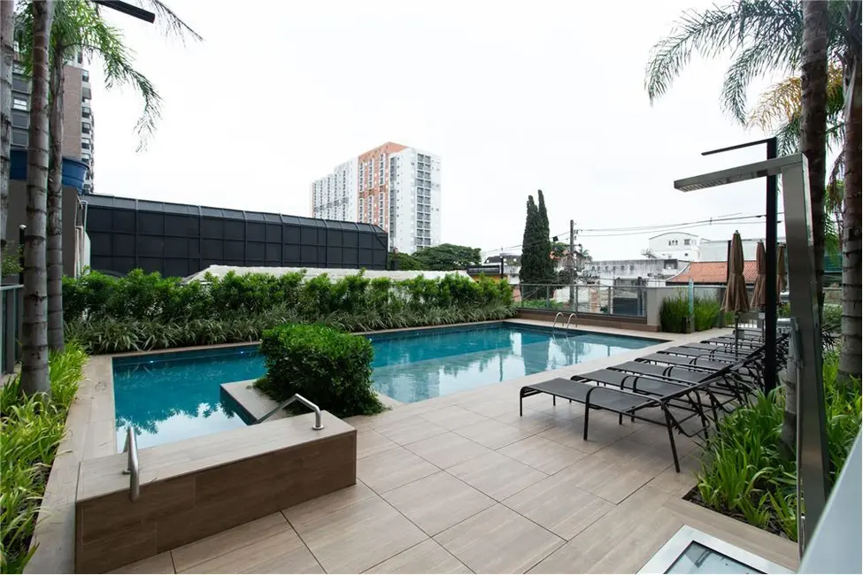 Apartamento com 2 quartos à venda, 62m2 em Moema, São Paulo - SP - imagem 4 Foto 4 de Apartamento com 2 quartos à venda, 62m2 em Moema, São Paulo - SP