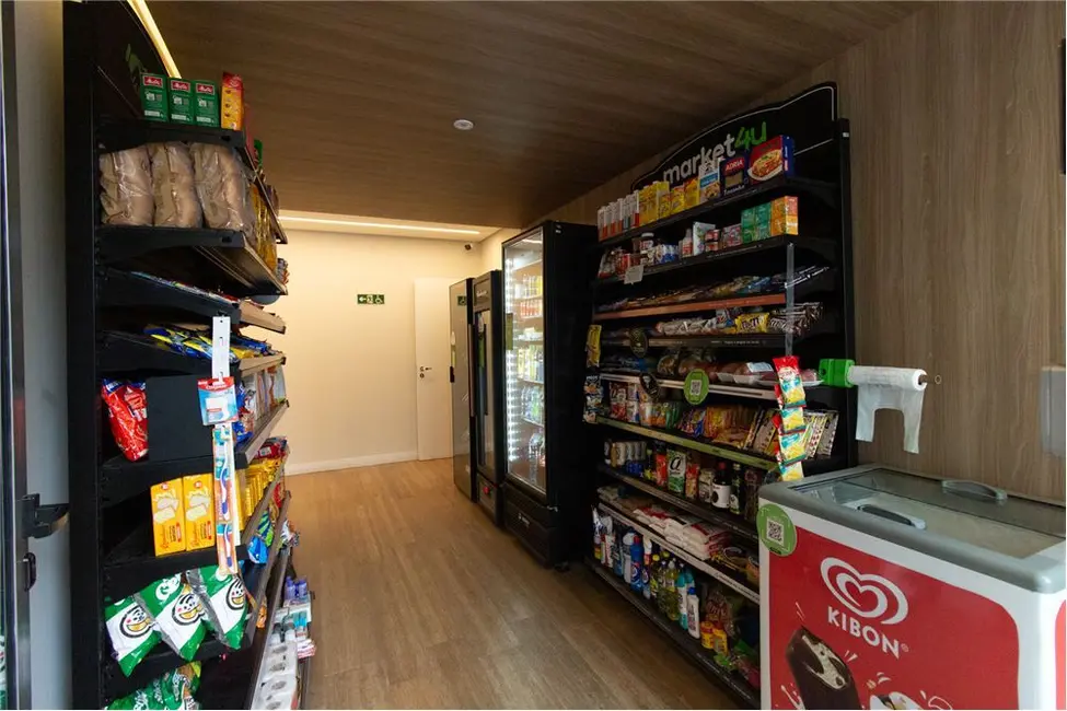 Apartamento com 2 quartos à venda, 62m2 em Moema, São Paulo - SP - imagem 8 Foto 8 de Apartamento com 2 quartos à venda, 62m2 em Moema, São Paulo - SP