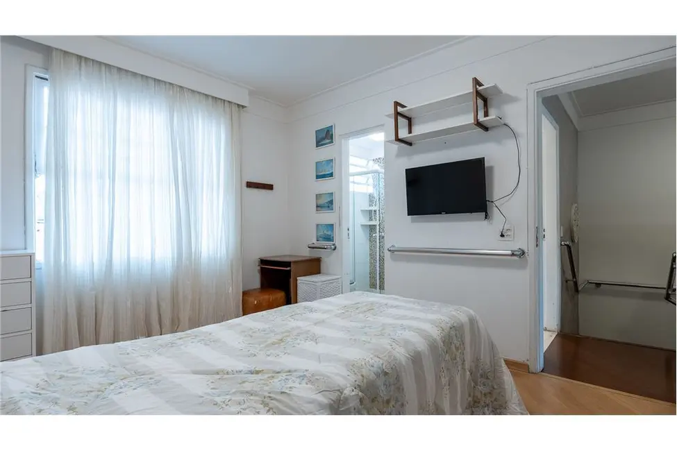 Foto 4 de Casa com 3 quartos à venda, 162m2 em Planalto Paulista, São Paulo - SP