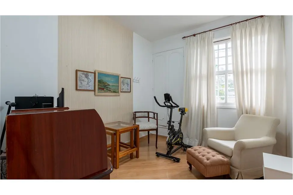 Foto 2 de Casa com 3 quartos à venda, 162m2 em Planalto Paulista, São Paulo - SP