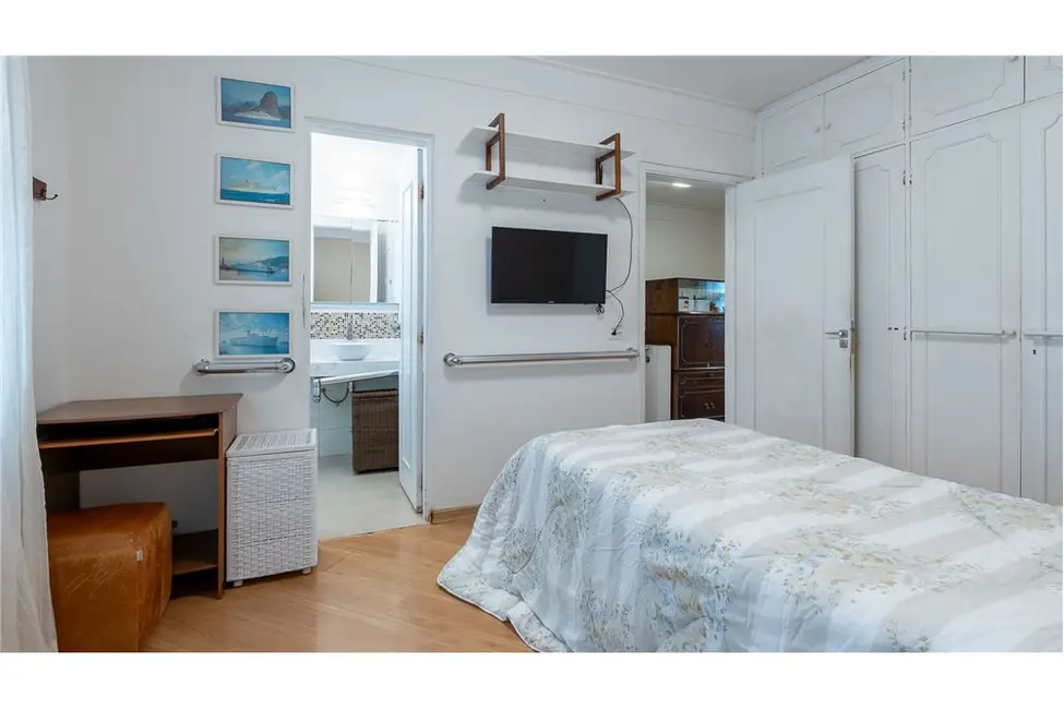 Foto 3 de Casa com 3 quartos à venda, 162m2 em Planalto Paulista, São Paulo - SP