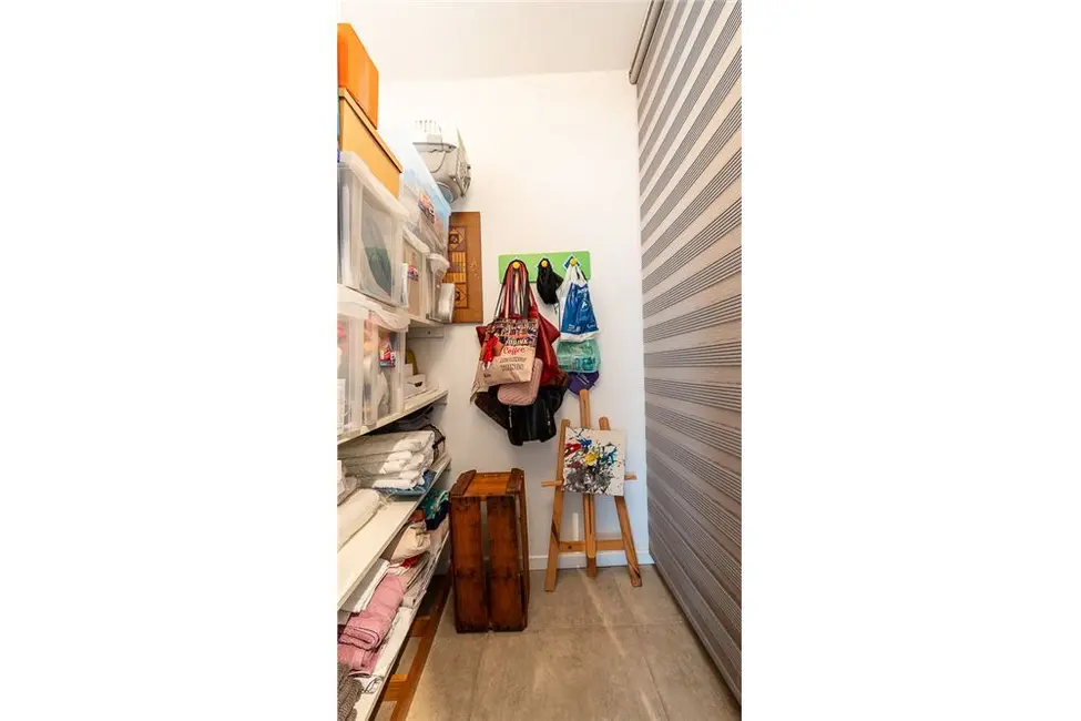 Apartamento com 3 quartos à venda, 89m2 em Moema, São Paulo - SP - imagem 4 Foto 4 de Apartamento com 3 quartos à venda, 89m2 em Moema, São Paulo - SP