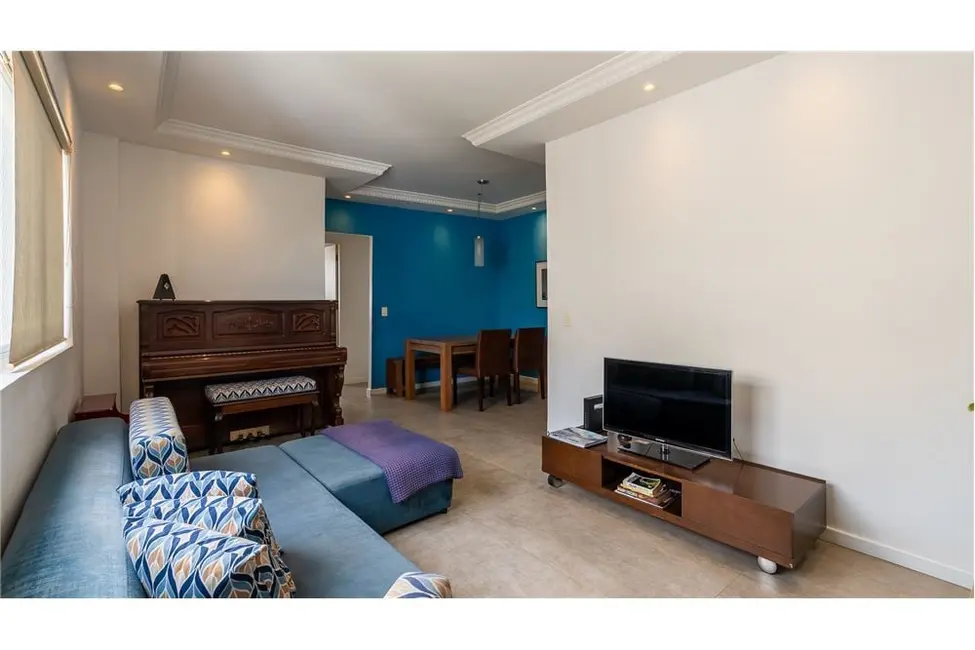 Apartamento com 3 quartos à venda, 89m2 em Moema, São Paulo - SP - imagem 1 Foto 1 de Apartamento com 3 quartos à venda, 89m2 em Moema, São Paulo - SP