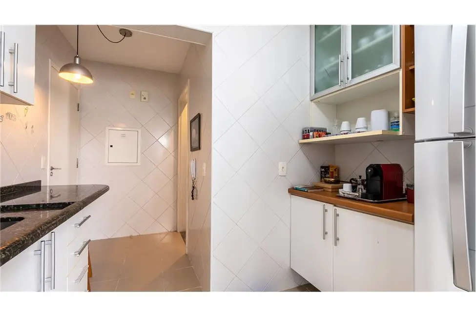 Apartamento com 3 quartos à venda, 89m2 em Moema, São Paulo - SP - imagem 2 Foto 2 de Apartamento com 3 quartos à venda, 89m2 em Moema, São Paulo - SP