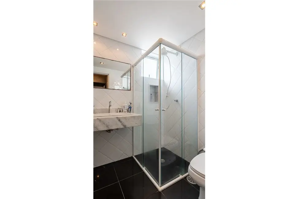 Apartamento com 3 quartos à venda, 89m2 em Moema, São Paulo - SP - imagem 3 Foto 3 de Apartamento com 3 quartos à venda, 89m2 em Moema, São Paulo - SP