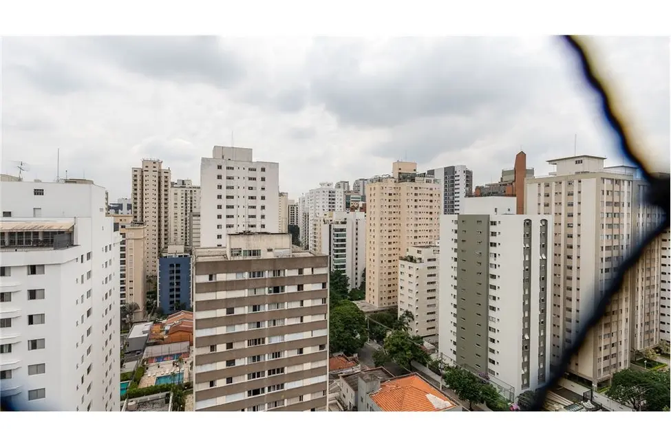 Apartamento com 3 quartos à venda, 89m2 em Moema, São Paulo - SP - imagem 6 Foto 6 de Apartamento com 3 quartos à venda, 89m2 em Moema, São Paulo - SP