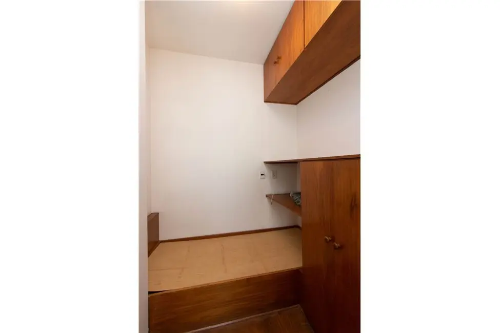 Foto 9 de Apartamento com 4 quartos à venda, 220m2 em Moema, São Paulo - SP