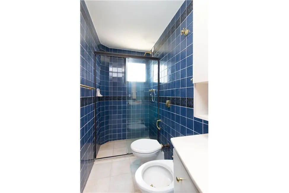 Foto 3 de Apartamento com 4 quartos à venda, 220m2 em Moema, São Paulo - SP