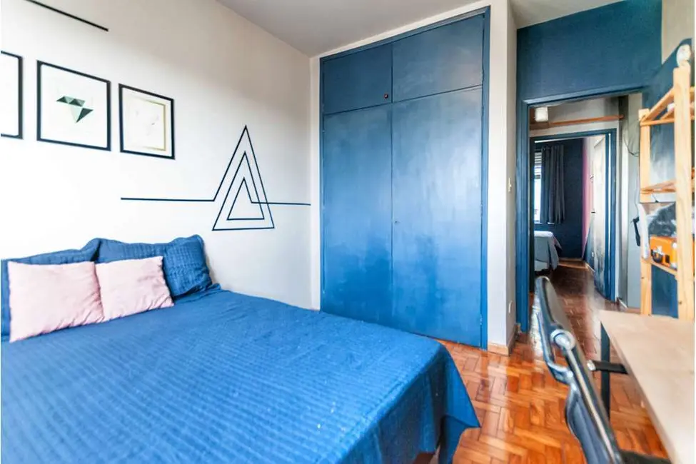 Apartamento com 2 quartos à venda, 54m2 em Bela Vista, São Paulo - SP - imagem 8 Foto 8 de Apartamento com 2 quartos à venda, 54m2 em Bela Vista, São Paulo - SP