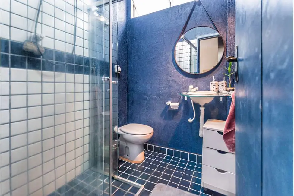 Apartamento com 2 quartos à venda, 54m2 em Bela Vista, São Paulo - SP - imagem 4 Foto 4 de Apartamento com 2 quartos à venda, 54m2 em Bela Vista, São Paulo - SP