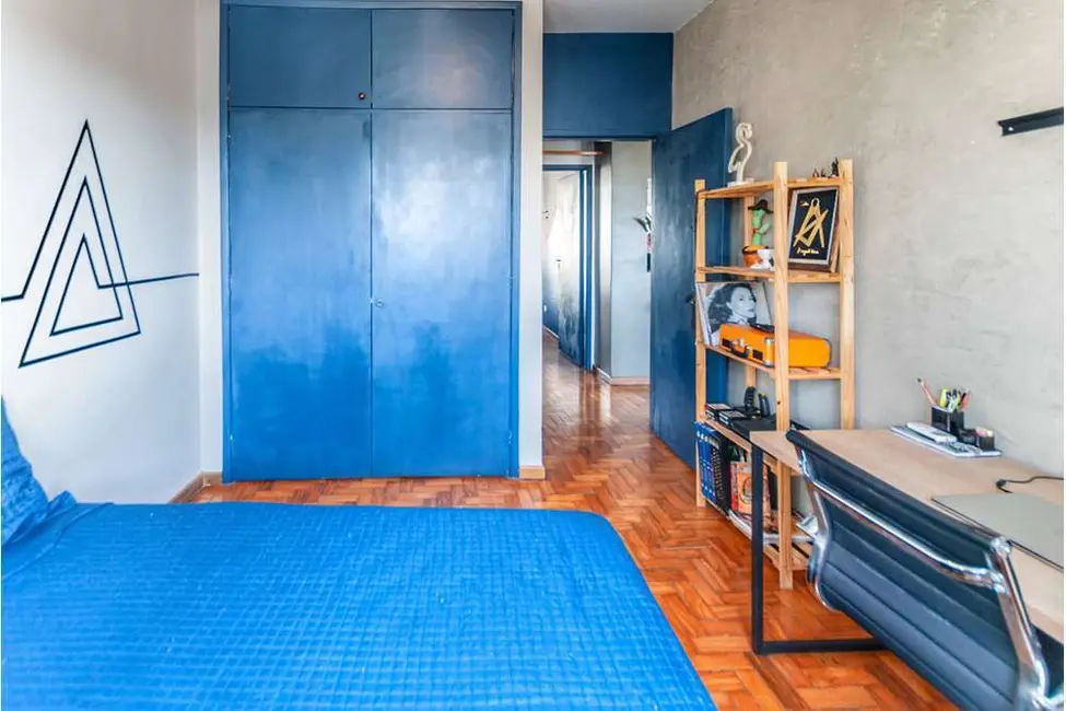 Apartamento com 2 quartos à venda, 54m2 em Bela Vista, São Paulo - SP - imagem 9 Foto 9 de Apartamento com 2 quartos à venda, 54m2 em Bela Vista, São Paulo - SP
