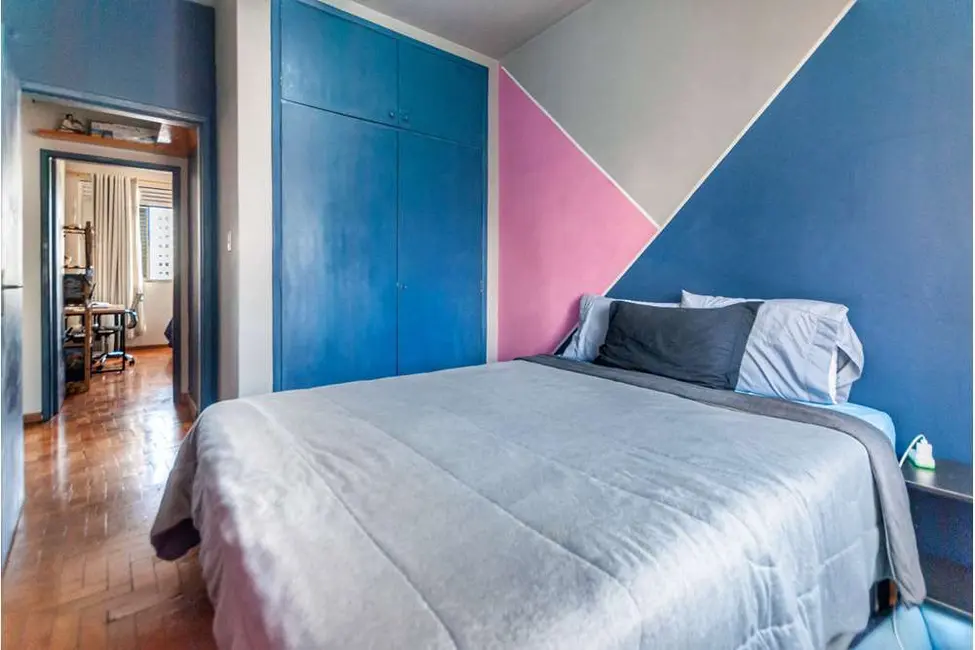 Apartamento com 2 quartos à venda, 54m2 em Bela Vista, São Paulo - SP - imagem 6 Foto 6 de Apartamento com 2 quartos à venda, 54m2 em Bela Vista, São Paulo - SP