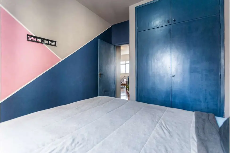 Apartamento com 2 quartos à venda, 54m2 em Bela Vista, São Paulo - SP - imagem 5 Foto 5 de Apartamento com 2 quartos à venda, 54m2 em Bela Vista, São Paulo - SP