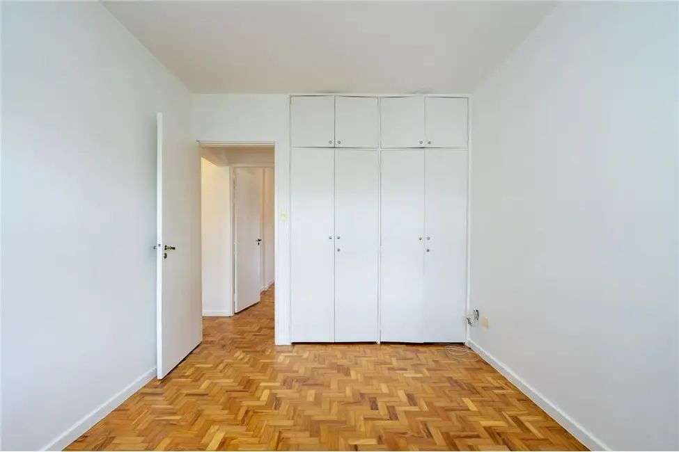 Foto 3 de Apartamento com 3 quartos à venda, 105m2 em Jardim Paulista, São Paulo - SP