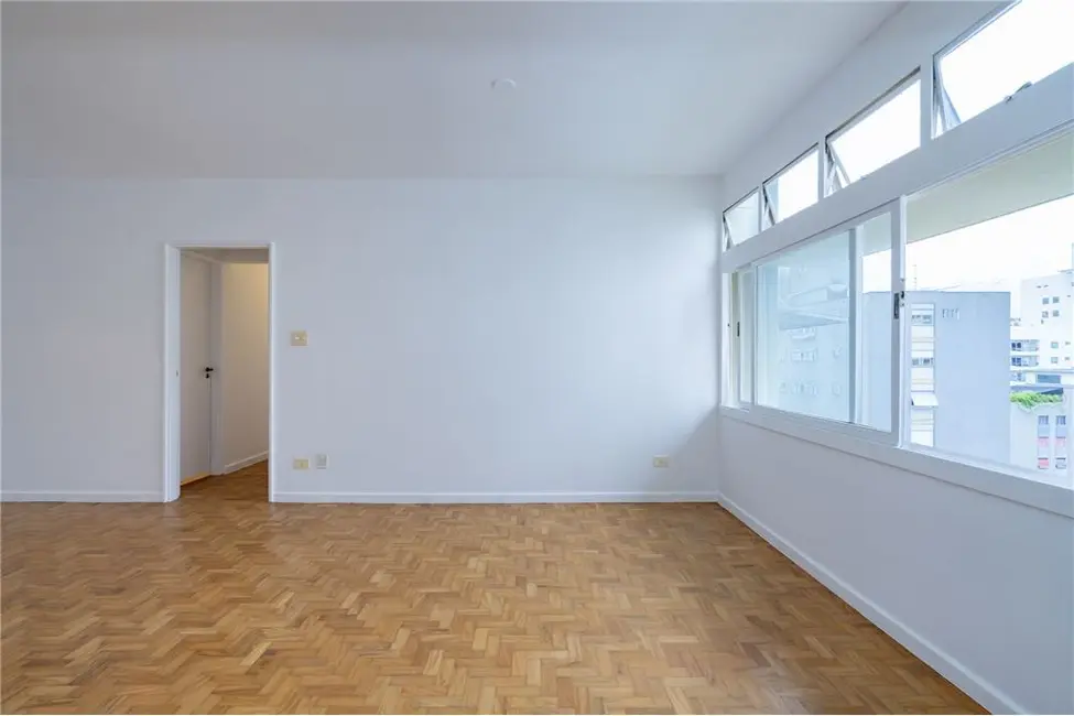 Foto 1 de Apartamento com 3 quartos à venda, 105m2 em Jardim Paulista, São Paulo - SP