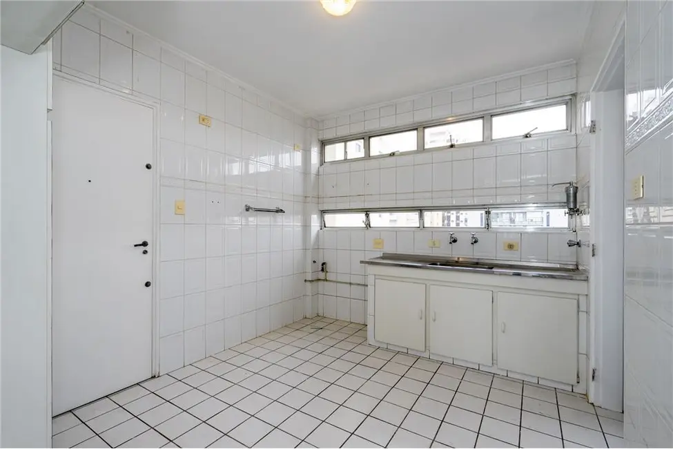 Foto 8 de Apartamento com 3 quartos à venda, 105m2 em Jardim Paulista, São Paulo - SP