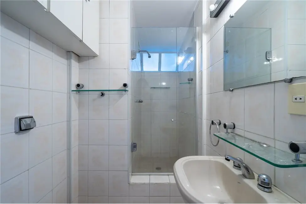 Foto 7 de Apartamento com 3 quartos à venda, 105m2 em Jardim Paulista, São Paulo - SP