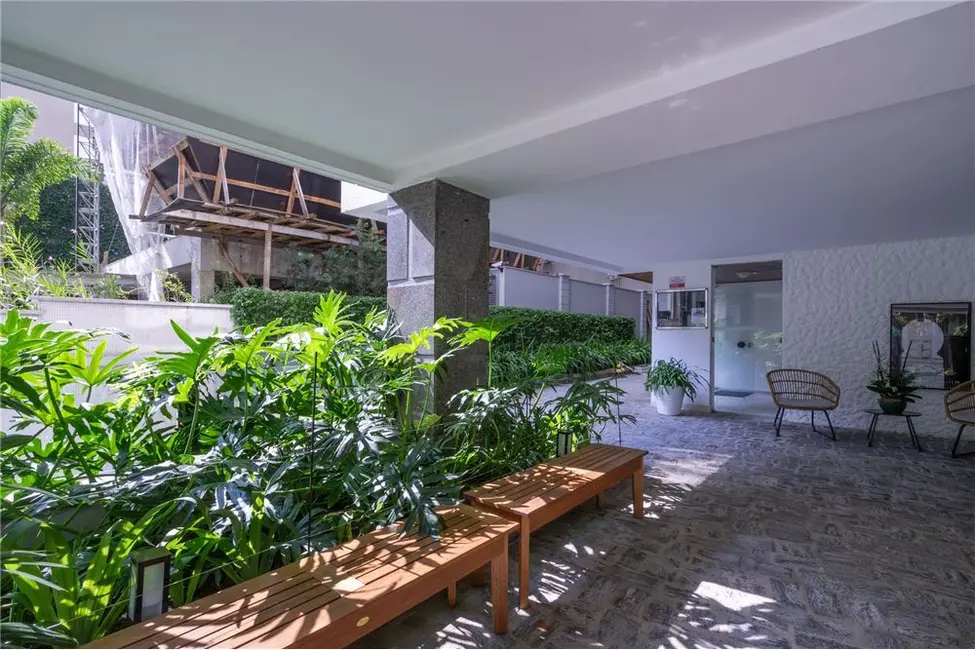 Foto 1 de Apartamento com 2 quartos à venda, 88m2 em Jardim Paulista, São Paulo - SP