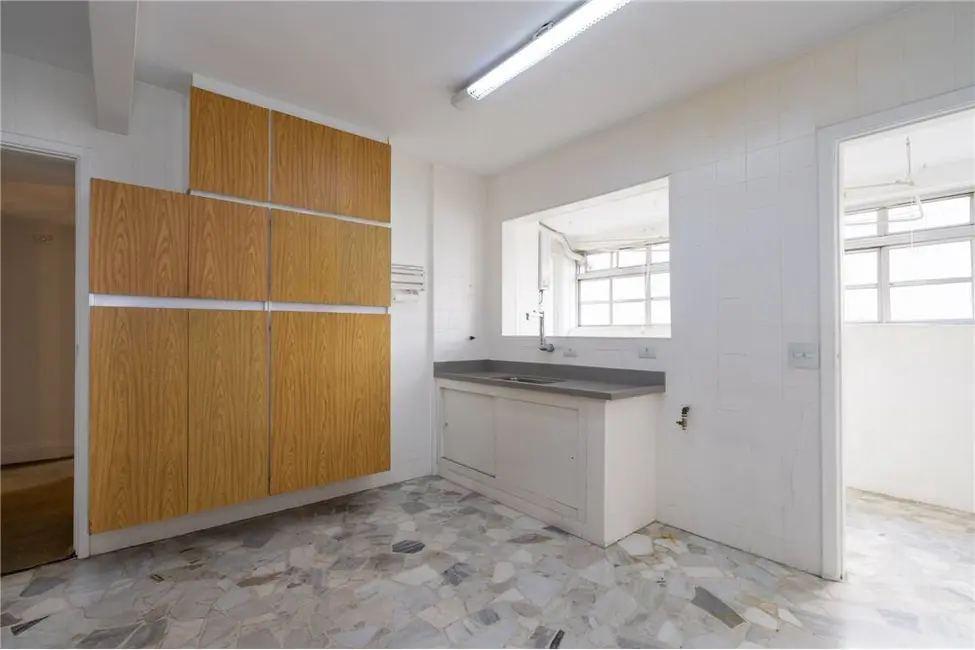 Foto 3 de Apartamento com 2 quartos à venda, 88m2 em Jardim Paulista, São Paulo - SP