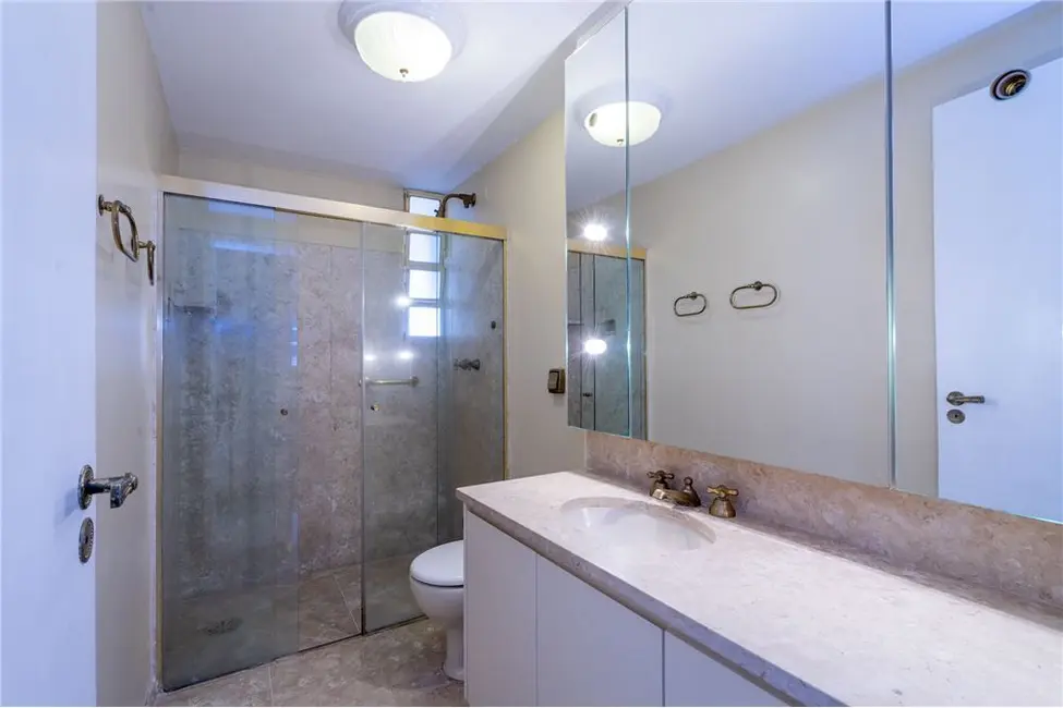 Foto 2 de Apartamento com 2 quartos à venda, 88m2 em Jardim Paulista, São Paulo - SP
