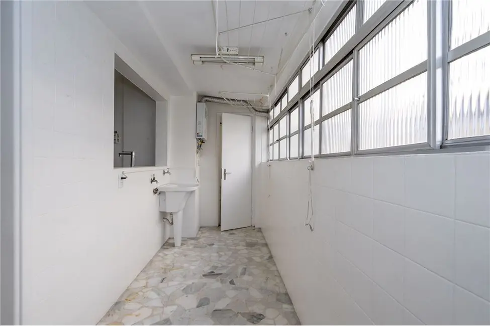 Foto 8 de Apartamento com 2 quartos à venda, 88m2 em Jardim Paulista, São Paulo - SP
