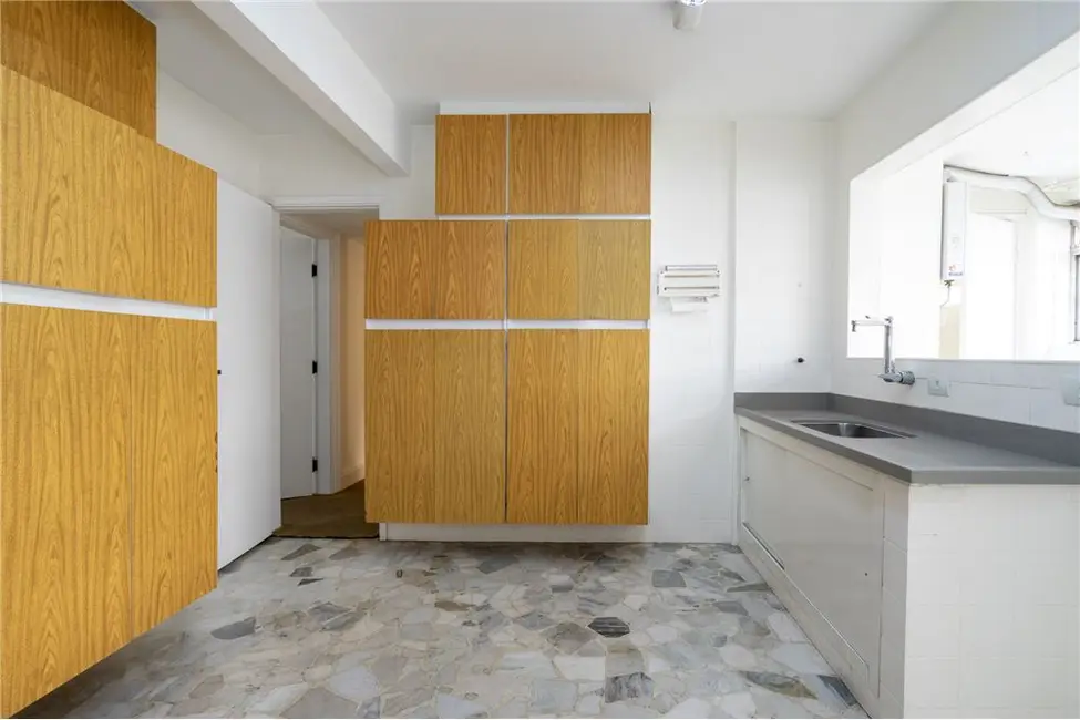 Foto 5 de Apartamento com 2 quartos à venda, 88m2 em Jardim Paulista, São Paulo - SP
