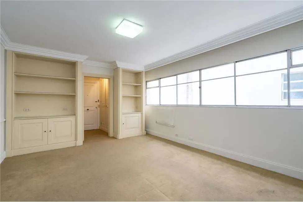Foto 9 de Apartamento com 2 quartos à venda, 88m2 em Jardim Paulista, São Paulo - SP