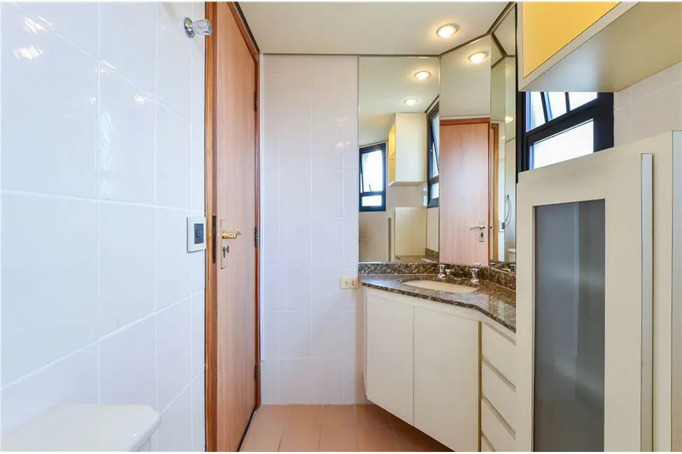 Cobertura com 3 quartos à venda, 176m2 em Higienópolis, São Paulo - SP - imagem 5 Foto 5 de Cobertura com 3 quartos à venda, 176m2 em Higienópolis, São Paulo - SP