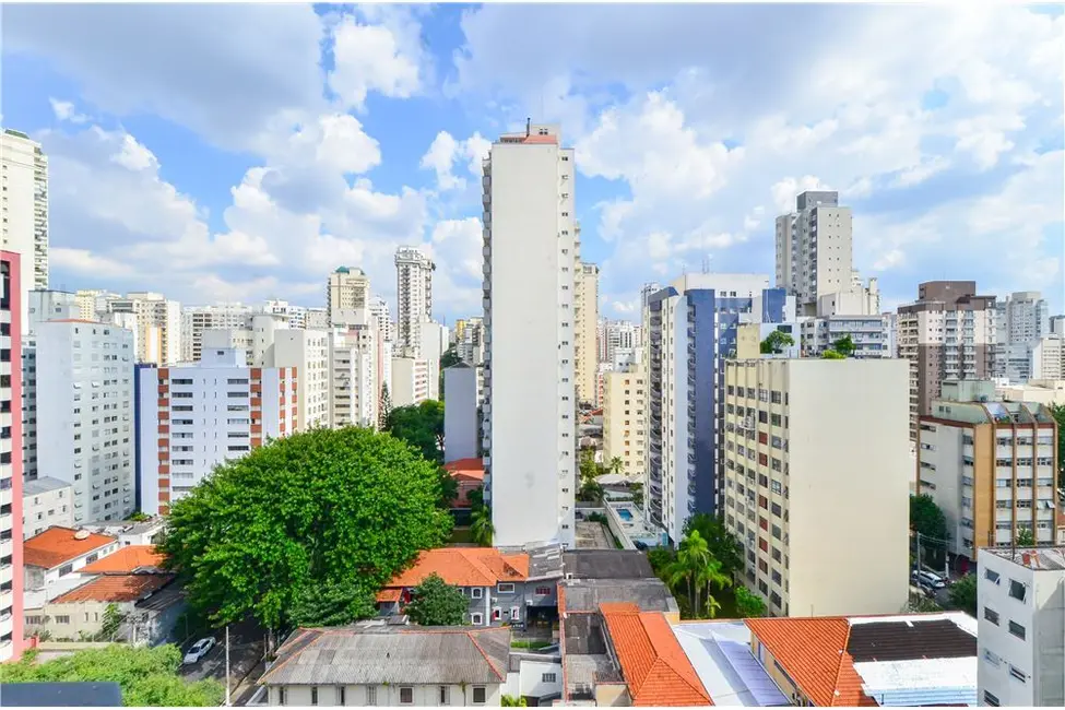 Cobertura com 3 quartos à venda, 176m2 em Higienópolis, São Paulo - SP - imagem 3 Foto 3 de Cobertura com 3 quartos à venda, 176m2 em Higienópolis, São Paulo - SP