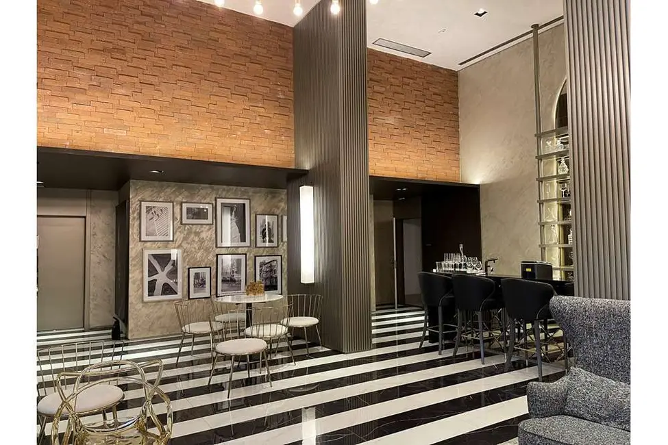 Foto 7 de Apartamento com 3 quartos à venda, 158m2 em Vila Clementino, São Paulo - SP