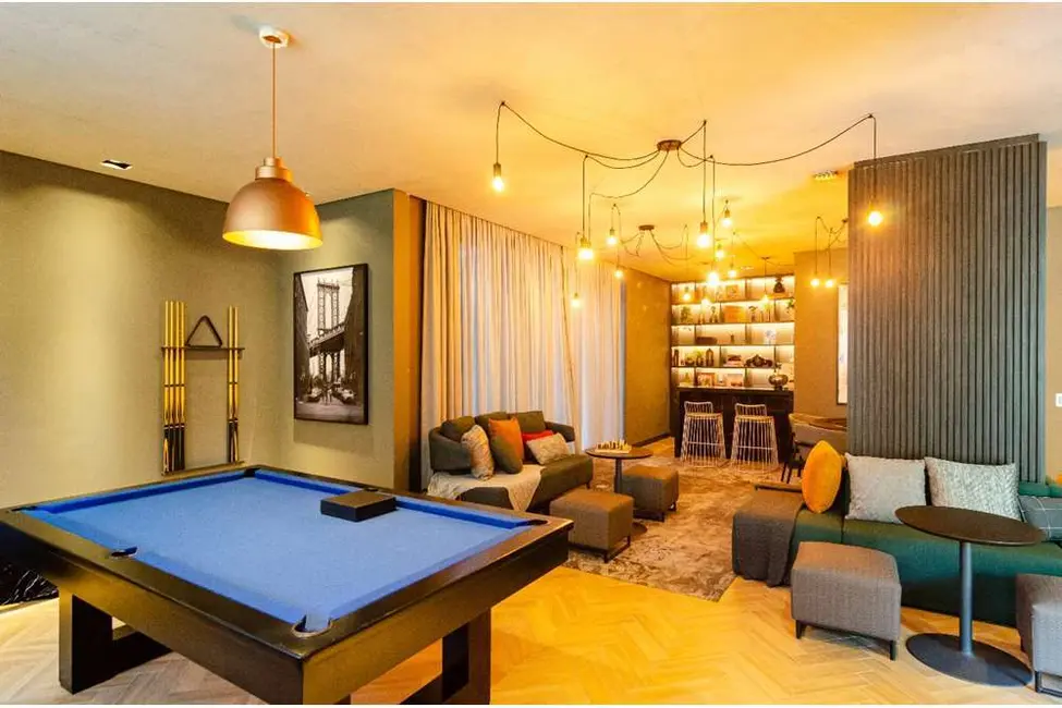 Foto 9 de Apartamento com 3 quartos à venda, 158m2 em Vila Clementino, São Paulo - SP