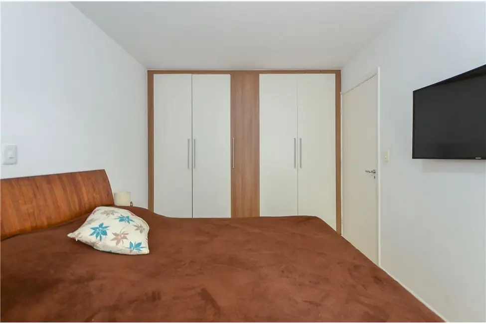 Foto 8 de Apartamento com 2 quartos à venda, 70m2 em Moema, São Paulo - SP