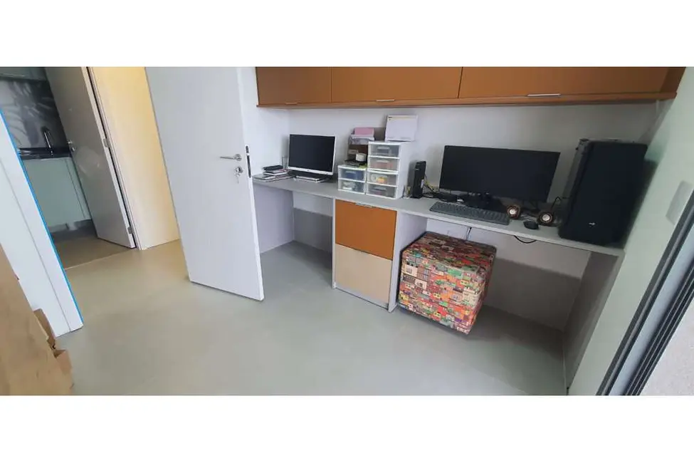 Foto 9 de Apartamento com 3 quartos à venda, 86m2 em Vila Mariana, São Paulo - SP
