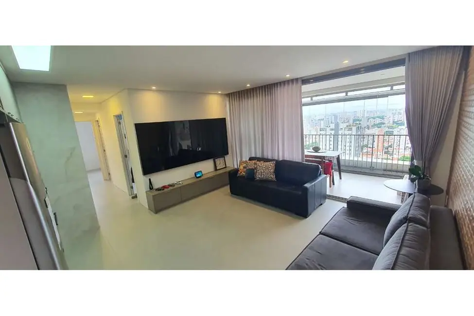 Foto 4 de Apartamento com 3 quartos à venda, 86m2 em Vila Mariana, São Paulo - SP