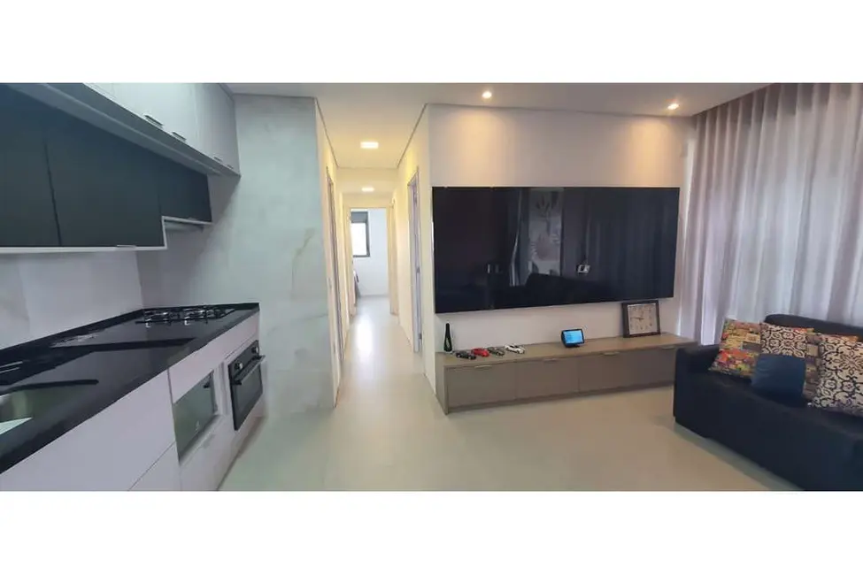 Foto 2 de Apartamento com 3 quartos à venda, 86m2 em Vila Mariana, São Paulo - SP