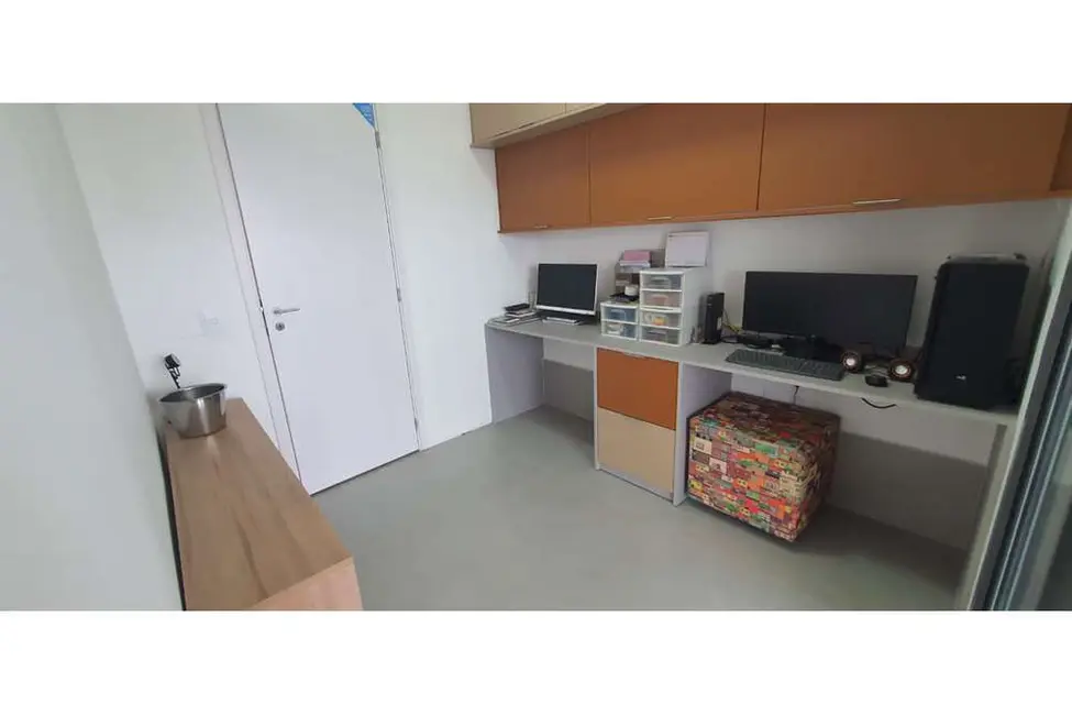 Foto 6 de Apartamento com 3 quartos à venda, 86m2 em Vila Mariana, São Paulo - SP
