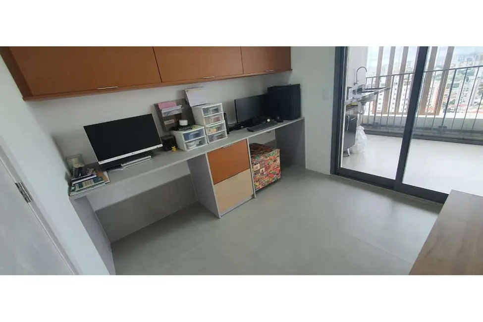 Foto 8 de Apartamento com 3 quartos à venda, 86m2 em Vila Mariana, São Paulo - SP