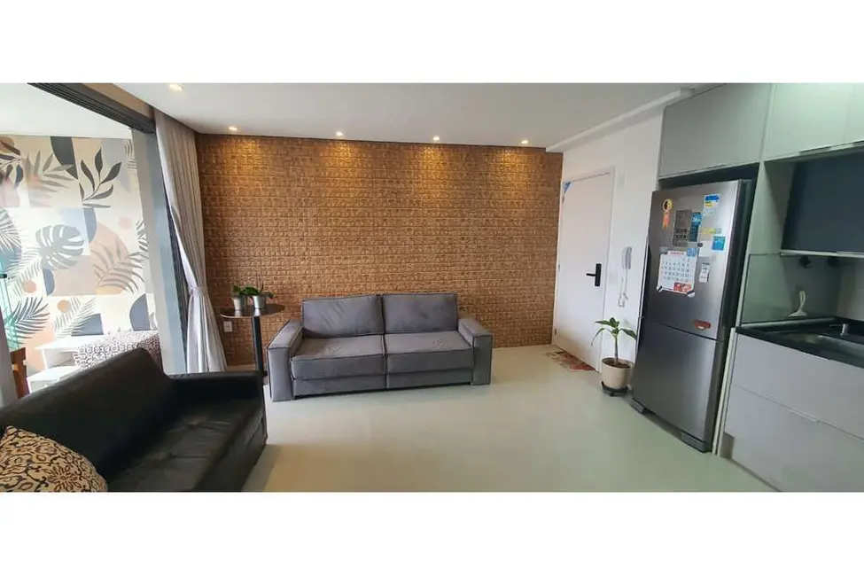 Foto 5 de Apartamento com 3 quartos à venda, 86m2 em Vila Mariana, São Paulo - SP