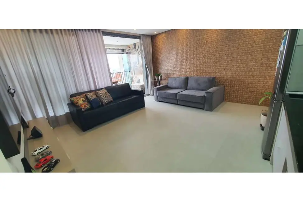 Foto 7 de Apartamento com 3 quartos à venda, 86m2 em Vila Mariana, São Paulo - SP