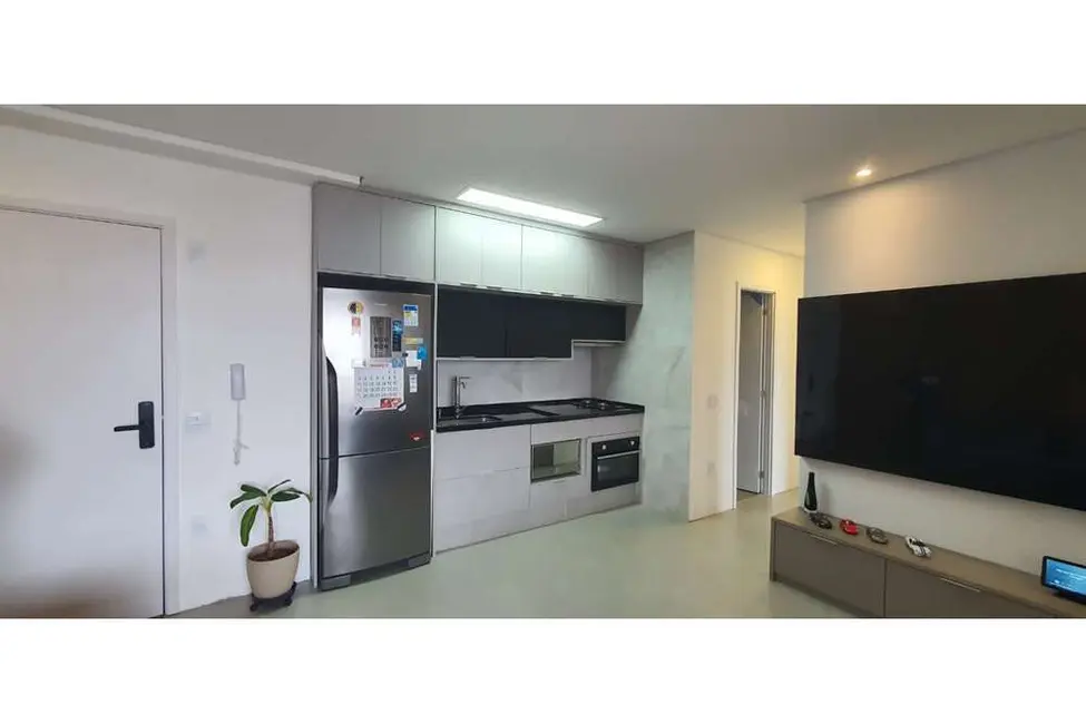 Foto 1 de Apartamento com 3 quartos à venda, 86m2 em Vila Mariana, São Paulo - SP